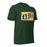 Klein Forest High School Premium Forest Green Unisex T-shirt 84b