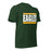 Klein Forest High School Premium Forest Green Unisex T-shirt 98b