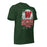 The Woodlands High School Forest Green Premium Unisex T-shirt 201b