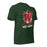 The Woodlands High School Forest Green Premium Unisex T-shirt 204b