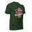 The Woodlands High School Forest Green Premium Unisex T-shirt 205b