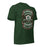 The Woodlands High School Forest Green Premium Unisex T-shirt 208b