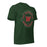 The Woodlands High School Forest Green Premium Unisex T-shirt 213b