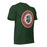 The Woodlands High School Forest Green Premium Unisex T-shirt 215b