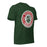 The Woodlands High School Forest Green Premium Unisex T-shirt 219b