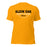 Klein Oak High School Panthers Premium Gold Unisex T-shirt 12