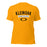 Klein Oak High School Panthers Premium Gold Unisex T-shirt 21