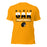 Klein Oak High School Panthers Premium Gold Unisex T-shirt 29