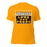 Klein Oak High School Panthers Premium Gold Unisex T-shirt 86