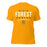 Klein Forest High School Premium Gold Unisex T-shirt 03