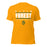 Klein Forest High School Premium Gold Unisex T-shirt 07