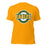 Klein Forest High School Premium Gold Unisex T-shirt 11