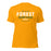 Klein Forest High School Premium Gold Unisex T-shirt 12