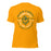 Klein Forest High School Premium Gold Unisex T-shirt 16