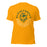 Klein Forest High School Premium Gold Unisex T-shirt 19