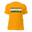 Klein Forest High School Premium Gold Unisex T-shirt 25