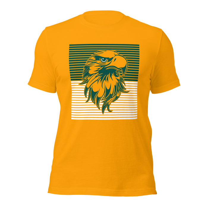 Klein Forest High School Premium Gold Unisex T-shirt 27