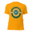 Klein Forest High School Premium Gold Unisex T-shirt 30