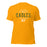 Klein Forest High School Premium Gold Unisex T-shirt 40