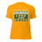 Klein Forest High School Premium Gold Unisex T-shirt 86