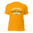 Klein Forest High School Premium Gold Unisex T-shirt 96