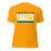 Klein Forest High School Premium Gold Unisex T-shirt 98