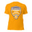 Klein High School Bearkats Premium Gold Unisex T-shirt 14