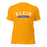 Klein High School Bearkats Premium Gold Unisex T-shirt 21