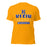 Klein High School Bearkats Premium Gold Unisex T-shirt 23