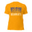 Klein High School Bearkats Premium Gold Unisex T-shirt 24