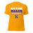 Klein High School Bearkats Premium Gold Unisex T-shirt 29