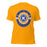 Klein High School Bearkats Premium Gold Unisex T-shirt 30