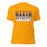 Klein High School Bearkats Premium Gold Unisex T-shirt 31