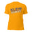 Klein High School Bearkats Premium Gold Unisex T-shirt 32