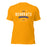 Klein High School Bearkats Premium Gold Unisex T-shirt 44