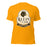 Klein Oak High School Panthers Premium Gold Unisex T-shirt 202