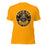 Klein Oak High School Panthers Premium Gold Unisex T-shirt 207