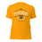 Klein Oak High School Panthers Premium Gold Unisex T-shirt 210