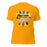 Klein Oak High School Panthers Premium Gold Unisex T-shirt 215