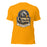 Cypress Ranch High School Mustangs Gold Premium Unisex T-shirt 220