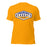 Klein High School Bearkats Gold Premium Unisex T-shirt 009