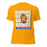 Klein High School Bearkats Gold Premium Unisex T-shirt 235