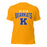 Klein High School Bearkats Gold Premium Unisex T-shirt 234