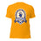 Klein High School Bearkats Gold Premium Unisex T-shirt 212