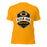 Klein Oak High School Panthers Premium Gold Unisex T-shirt 209