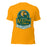 Klein Forest High School Golden Eagles Premium Gold Unisex T-shirt 219