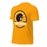 Klein Oak High School Panthers Premium Gold Unisex T-shirt 04