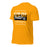 Klein Oak High School Panthers Premium Gold Unisex T-shirt 05