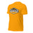 Klein Oak High School Panthers Premium Gold Unisex T-shirt 09