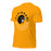 Klein Oak High School Panthers Premium Gold Unisex T-shirt 19